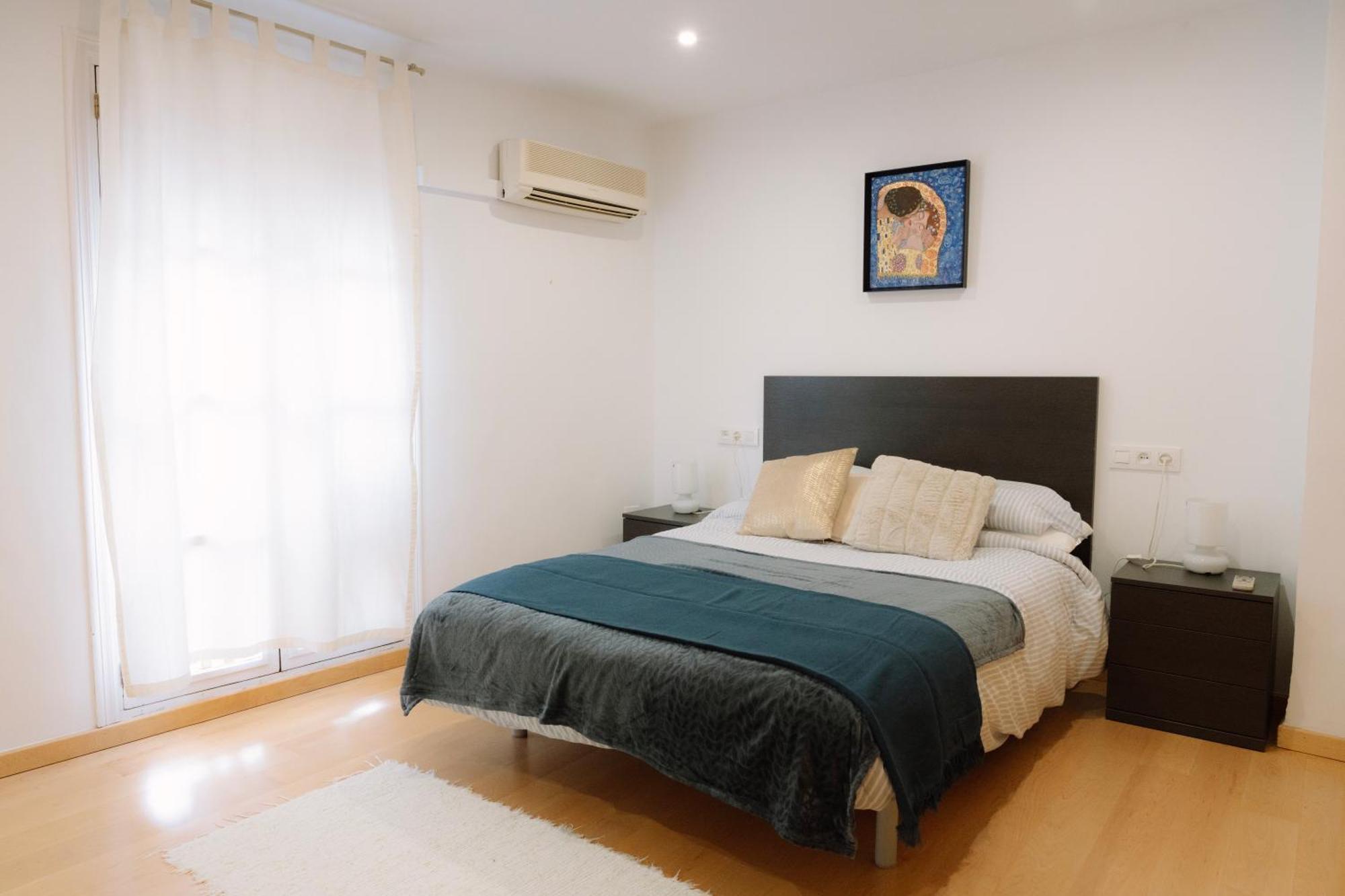 Capricho De Zuheros Apartment Ngoại thất bức ảnh